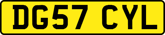 DG57CYL