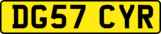 DG57CYR