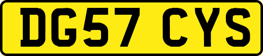 DG57CYS