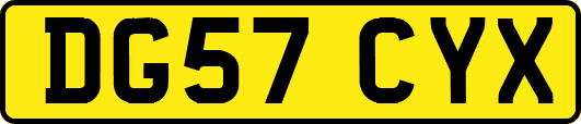 DG57CYX