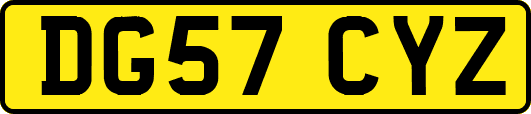 DG57CYZ