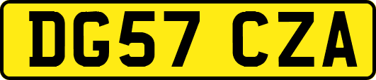 DG57CZA