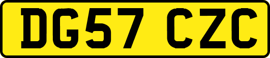 DG57CZC