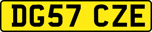 DG57CZE