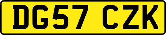 DG57CZK