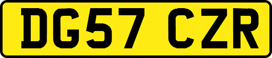 DG57CZR