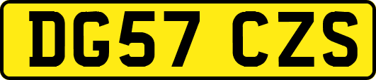 DG57CZS