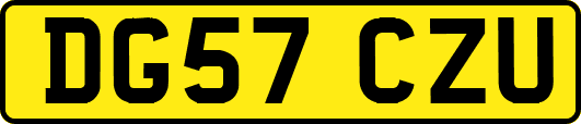 DG57CZU
