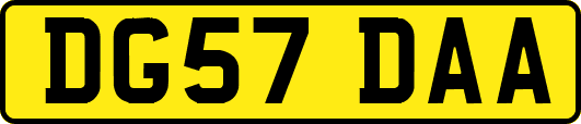 DG57DAA