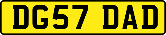 DG57DAD