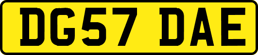 DG57DAE