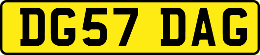 DG57DAG