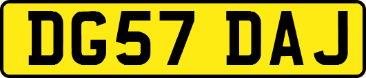 DG57DAJ