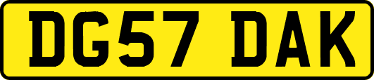 DG57DAK