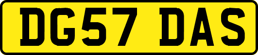 DG57DAS