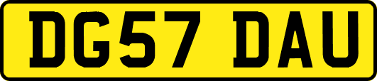 DG57DAU