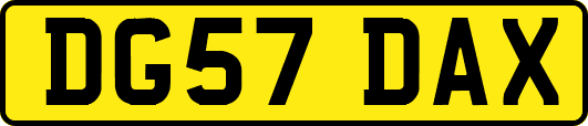 DG57DAX