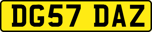 DG57DAZ