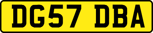 DG57DBA