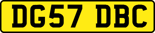 DG57DBC
