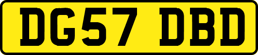 DG57DBD