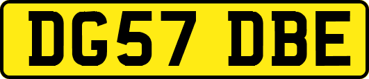 DG57DBE