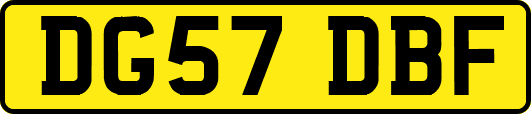 DG57DBF