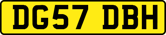 DG57DBH