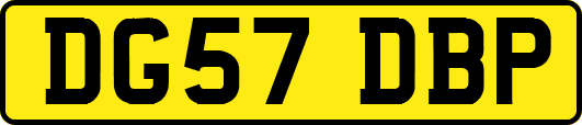 DG57DBP