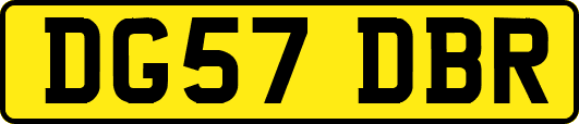 DG57DBR