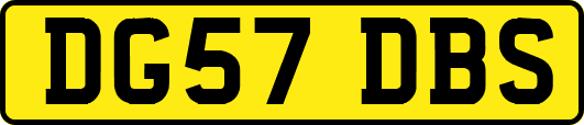 DG57DBS
