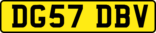 DG57DBV