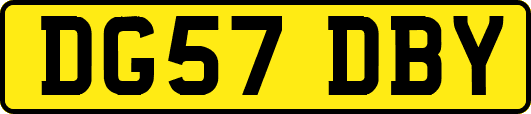 DG57DBY