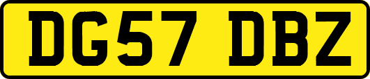 DG57DBZ
