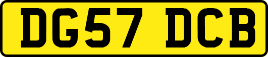 DG57DCB
