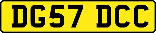 DG57DCC