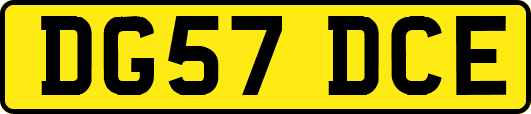 DG57DCE