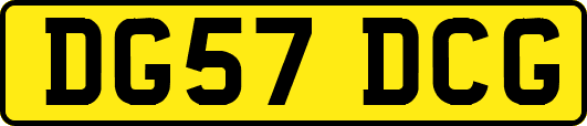 DG57DCG