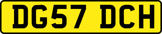 DG57DCH