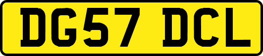 DG57DCL