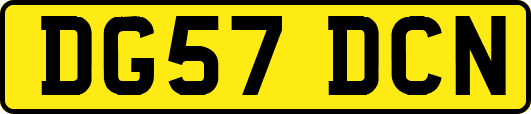 DG57DCN