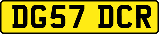 DG57DCR
