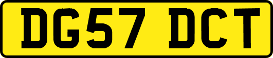 DG57DCT