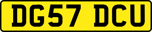 DG57DCU