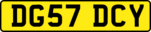 DG57DCY