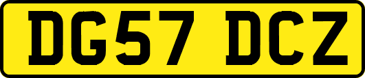 DG57DCZ