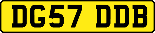 DG57DDB