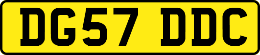 DG57DDC