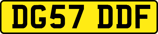 DG57DDF