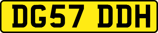 DG57DDH
